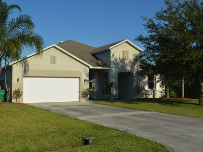 3855 SW Lachine St, Port Saint Lucie, FL, 34953