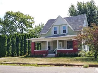676 N Jackson St, Bushnell, IL 61422