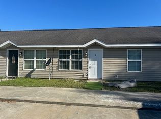 1012 Isabella St APT D, Waycross, GA 31503