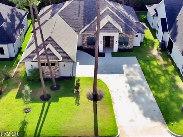 149 Pine Br, Montgomery, TX 77356