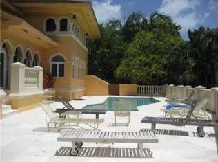 440 Costanera Rd, Coral Gables, FL 33143