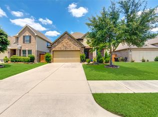 23610 Villa Lisa Dr, Richmond, TX 77406