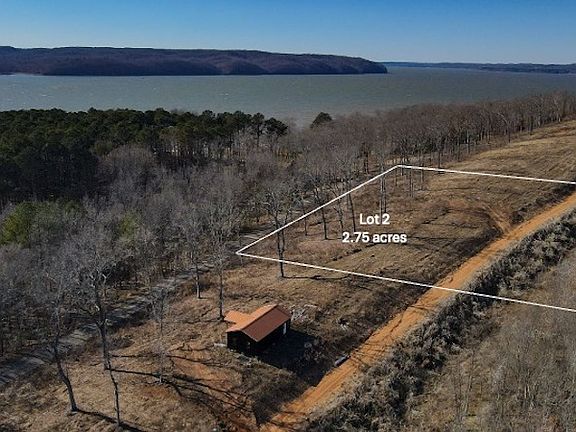 5th image of Lake Bend Shores Dr Lot 2