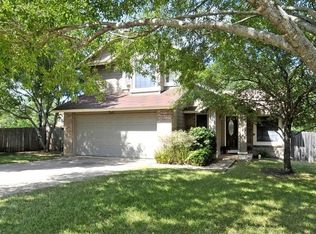 1402 Black Cherry Dr, Cedar Park, TX 78613