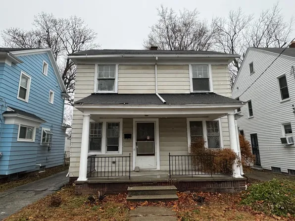 1276 Wildwood Rd, Toledo, OH 43614