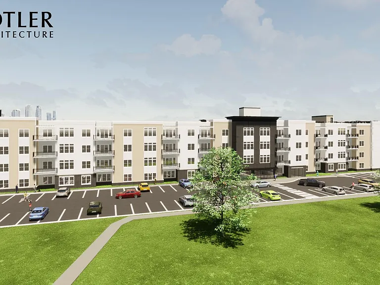 DeLaet's Landing - 99 New Broadway — Photo 25