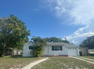 350 Bunker Ranch Rd, West Palm Beach, FL 33405