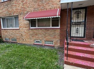 5042 W Jackson Blvd, Chicago, IL 60644