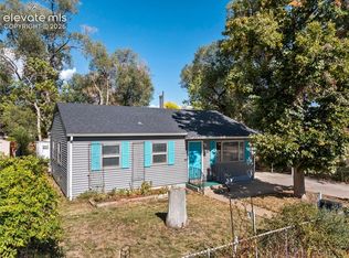 410 Lynn Ave, Colorado Springs, CO 80905