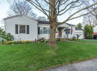 7672 Sharp St, Lowville, NY 13367