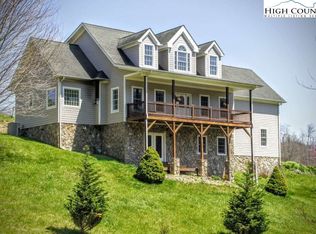 106 Old Rose Dr, Sugar Grove, NC 28679