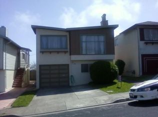 475 Northaven Dr, Daly City, CA 94015