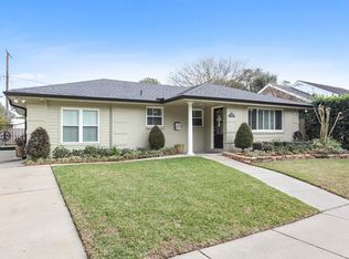 3105 Clifford Dr, Metairie, LA 70002