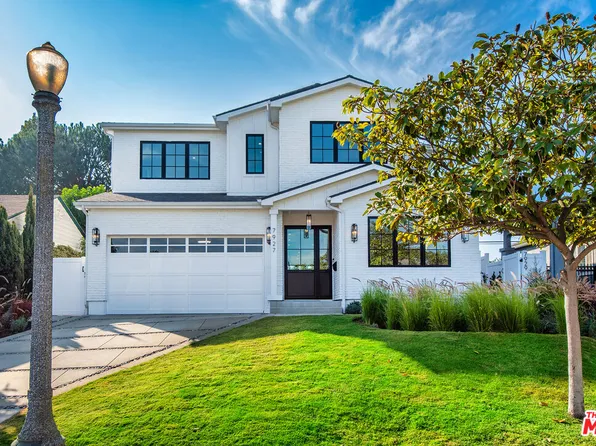 7927 Westlawn Ave, Los Angeles, CA 90045