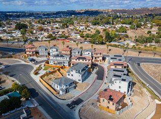 8595 Vista Azul Pl, Lemon Grove, CA 91945