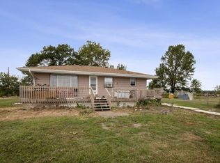 1225 212th Blvd, Belle Plaine, IA 52208