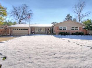 4028 E 46th St S, Tulsa, OK 74135