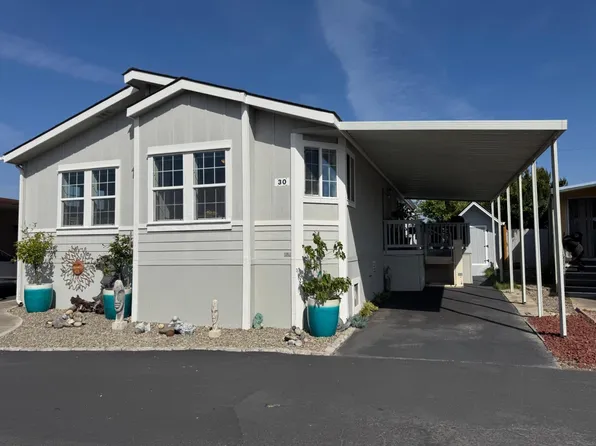 150 Kern St Space 30, Salinas, CA 93905