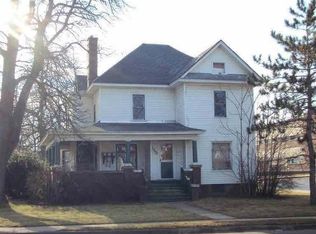 1040 E Mount Morris St #3, Mount Morris, MI 48458