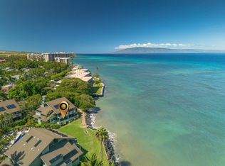 Kahana Outrigger, Lahaina, HI 96761