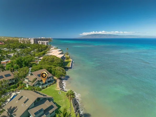 4521 Lower Honoapiilani Rd #2A2, Lahaina, HI 96761