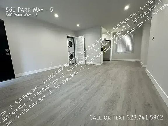 5th image of 560 Park Way APT 5