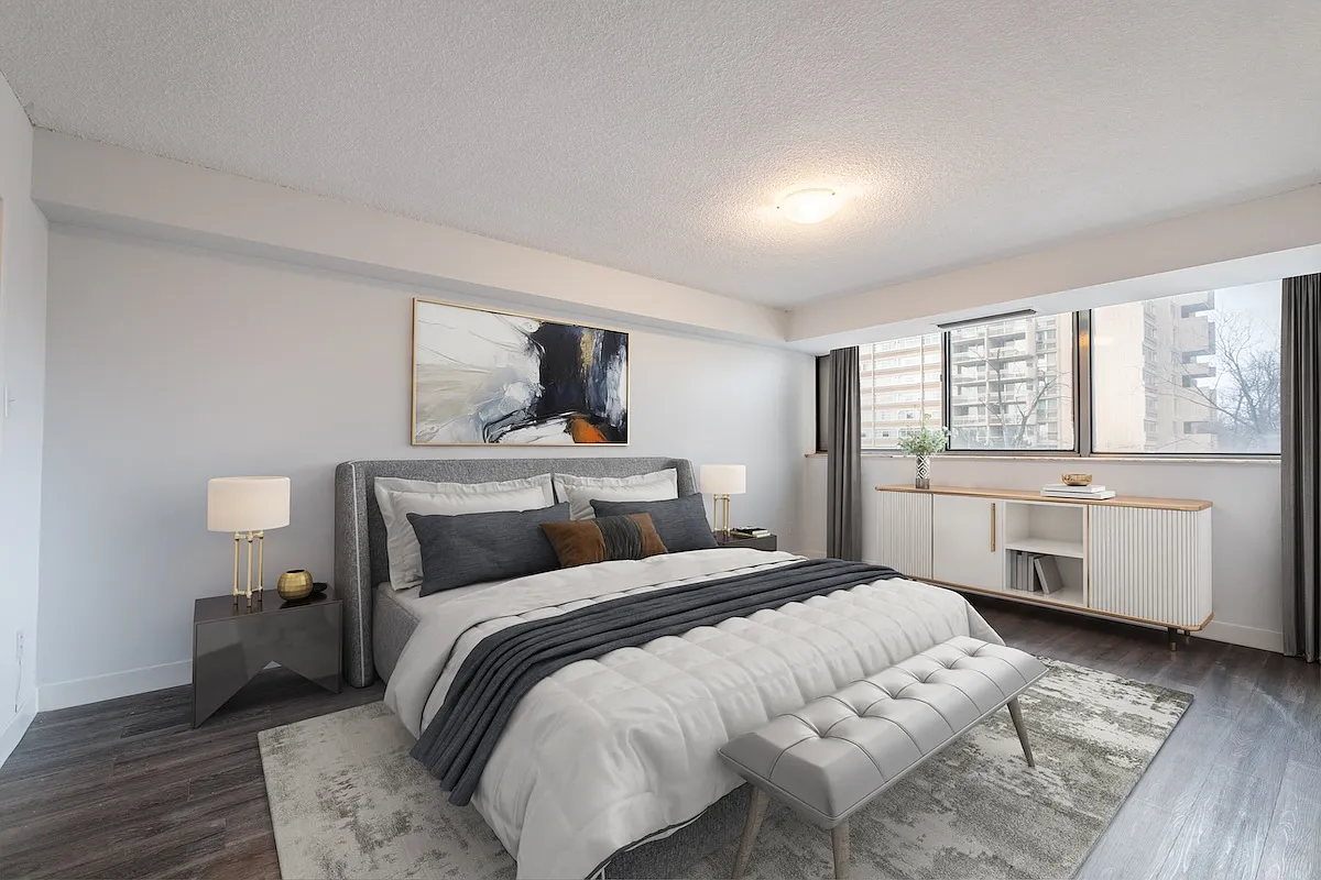 White Oaks Apartments — Photo 4