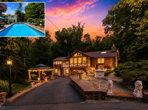 1 Woodlawn Rd, Sparta Twp., NJ 07871