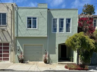 250 Surrey St, San Francisco, CA 94131