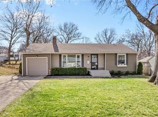 4737 W 78th St, Prairie Village, KS 66208