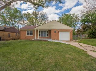 5515 E Bunting Dr, Wichita, KS 67218