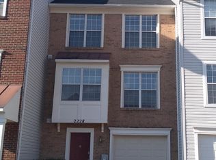 2228 Commissary Cir, Odenton, MD 21113