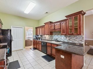 2512 Pyramid Dr, Southaven, MS 38672