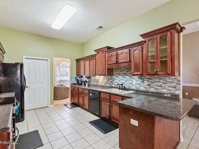 2512 Pyramid Dr, Southaven, MS, 38672
