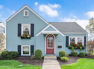 3147 Cleveland Ave, Brookfield, IL 60513