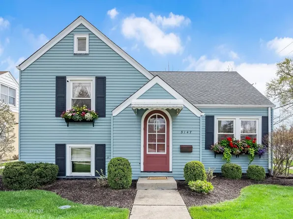 3147 Cleveland Ave, Brookfield, IL 60513