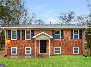 8807 Crown Ct, Jonesboro, GA 30238