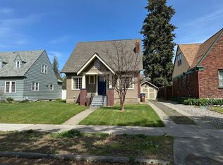 2910 W Gardner Ave, Spokane, WA 99201