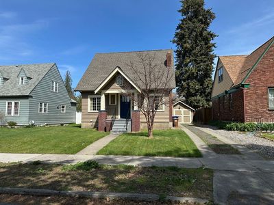 2910 W Gardner Ave, Spokane, WA, 99201