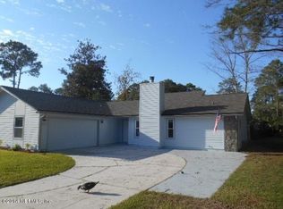3393 Laurel Grv S, Jacksonville, FL 32223