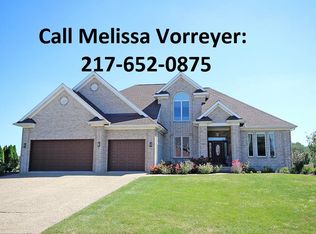 4404 Turtle Bay, Springfield, IL 62711