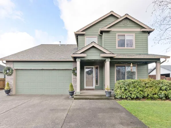 178 N 10th St, Jefferson, OR 97352