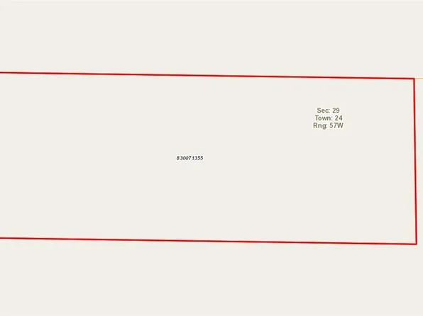 250 S 6th Rd, Morrill, NE 69358