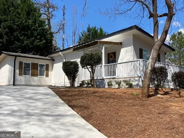 6320 Nuggett Trl, Gainesville, GA 30506