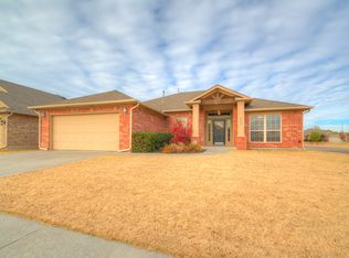 2401 SW 138th St, Oklahoma City, OK 73170
