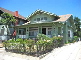 218 Branch St, Los Angeles, CA 90042