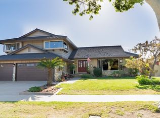 844 S Lowry St, Orange, CA 92869