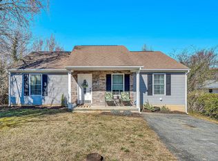 3715 Melcher St SE, Roanoke, VA 24014