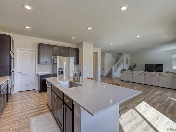 13980 Bunny Hop Lane, Parker, CO 80134