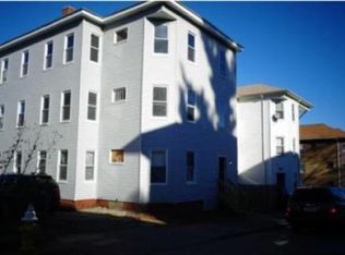 7 Mott St #3, Worcester, MA 01604